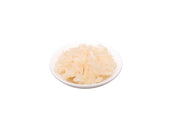Schwartz Never Cooked Sauerkraut - 2 gallon pail - 1 pail per case