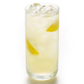 Sunkist 15 Percent Concentrate 5+1 Lemonade Beverage Base, 64 Fluid Ounce -- 6 per case.