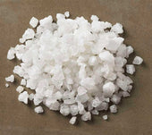 Diamond Crystal Solar Naturals Water Softener Salt, 50 Pound