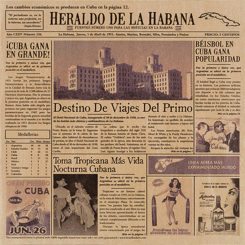 GET Enterprises Brown Food-Safe Cuban Newsprint Liner, 12 x 12 x 2.5 inch -- 1000 per case