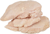 Tyson Savory Formulated Chicken Breast Fillet, 6 Ounce -- 28 per case.