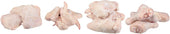 Tyson Original Chicken Grade A Medium - 8 Pieces Cut. 6.96 pound -- 4 per case