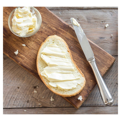 Gold N Sweet No Trans Fat 72 Percent Whipped Butter Blend Spread.