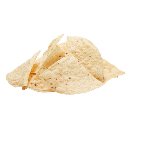 Tostitos Restaurant Style White Corn Tortilla Chips, 16 Ounce -- 4 per case.