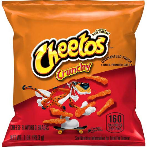 Frito-Lay Snacks Classic Mix -- 100 per case