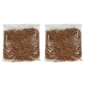 Morningstar Farms Meal Solutions Sausage Style Crumbles, 5 Pound -- 2 per case.