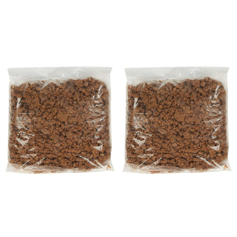 Morningstar Farms Meal Solutions Sausage Style Crumbles, 5 Pound -- 2 per case.