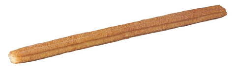 Tio Pepes California King Size Plain Churro -- 100 per case.