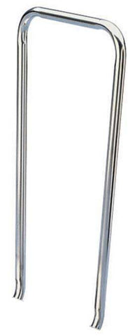 Vollrath Steel Rack Dolly Handle.