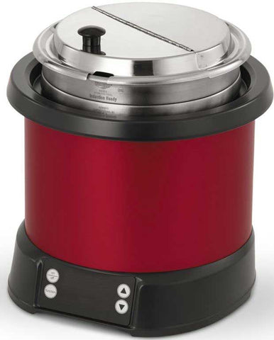 Vollrath Induction Rethermalizer, 11 Quart