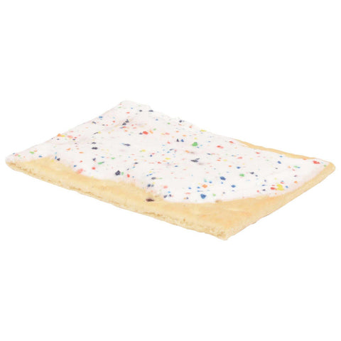 Kelloggs Pop-Tarts Whole Grain Blueberry Toaster Pastry, 1.76 Ounce -- 120 per case