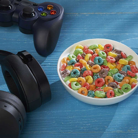 Cereal Froot Loops, 0.95 Ounce Each -- 70 Per Case