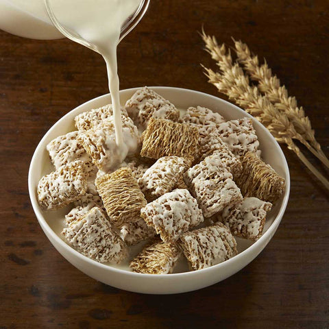 Kelloggs Cereal Frosted Miniature Wheat Base, 1.31 Ounce Each -- 70 Per Case