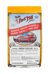 Bobs Red Mill Arrowroot Starch Flour, 25 Pound.