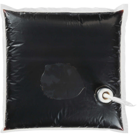 St0k Vanilla Cold Brew Coffee, 1.5 Gallon -- 2 per case.
