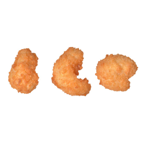 King and Prince Flying Jib Shrimp, 7.5 Ounce -- 12 per case.