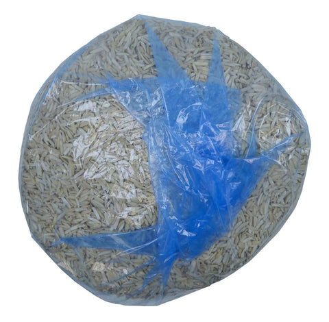 Sugar Foods Blanched Slivered Almond, 25 Pound.