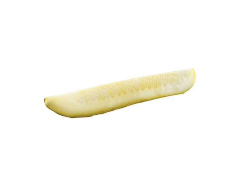 Bay Valley Foods Refrigerated Spear Kosher Dill Pickle, 5 Gallon.