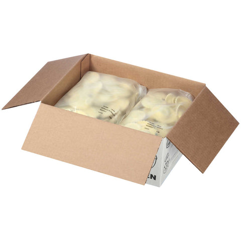 Josephs Gourmet Pasta Spinach And Garlic Ravioli, 6.04 Pound -- 4 per case.