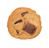 Davids Cookies Chocolate Chip Cookie, 2 Ounce -- 48 per case.