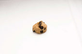 Davids Cookies Chocolate Chip Gourmet Cookie Dough, 3 Ounce -- 107 per case.