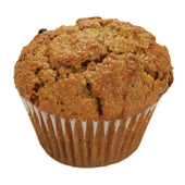 Davids Raisin Bran Muffin Batter, 8 Pound -- 2 per case.