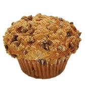 Davids Cinnamon Chip Muffin Batter, 8 Pound -- 2 per case.