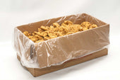 Davids Cookies Peanut Butter Cookie Dough, 1.33 Ounce -- 240 per case.