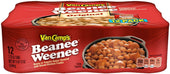 Van Camps Baked Beans, 7.75 Ounce Can -- 12 cans per case