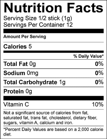 Welchs Singles To Go Cherry Pomegranate Powdered Drink Mix, 0.46 Ounce -- 12 per case