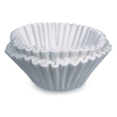Bunn Quality Paper Coffee Filter, Urn 19X7.5 -- 250 Count