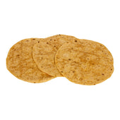 Mission Foods Jalapeno Cheese Wrap, 12 inch - 12 per pack -- 6 packs per case.