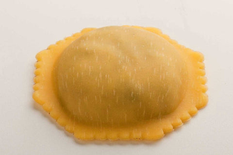 Louisa North Atlantic Lobster Octagon Ravioli, 3 Pound -- 2 per case