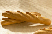 Gonnella French Roll Dough, 7 Ounce -- 42 per case.