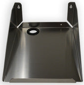 Daymark Wall Mount Bracket for the Matt 85 Printer