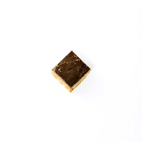 Best Maid Peanut Butter Bites Half Sheet Crispy Bar, 2.25 Ounce -- 4 per case.