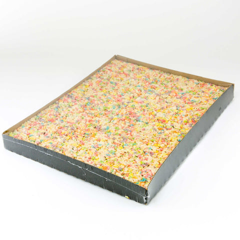 Best Maid Fruity Bites Half Slab Crispy Bar, 1.7 Ounce -- 4 per case.