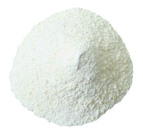 NJoy Powder Non-Dairy Creamer - 50 lb. bag, 1 bag per case