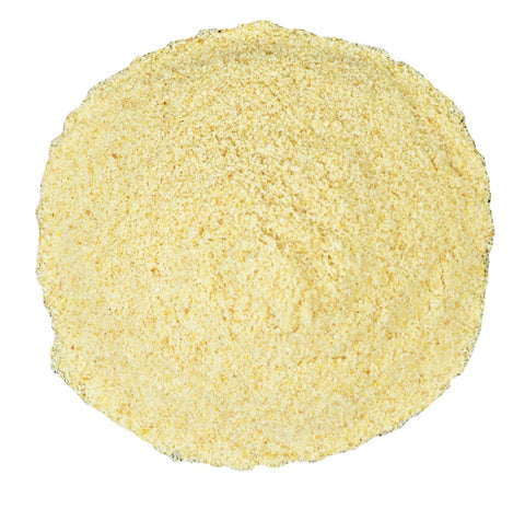 Chef's Finest Crumbled Plain Fine Bread, 7.5 Pound -- 2 per case