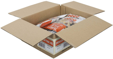 Century Snacks Energizer Trail Mix, 6.75 Ounce -- 6 per case