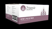 Wynns Grain and Spice Pre Dip Wash, 25 Pound.