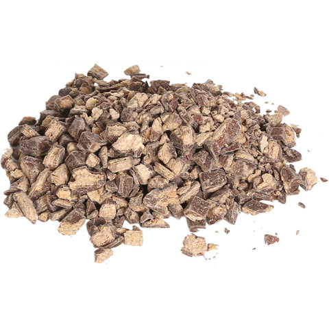 T.R. Toppers Kit Kat Chopped Topping, 2.5 Pound -- 4 per case.