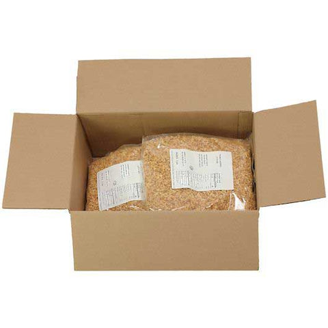 TR Toppers Roasted Chopped Peanuts, 2 Pound -- 5 per case