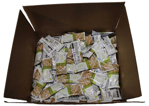 Darlington Farms Apple Oatmeal Bar, 1.2 Ounce -- 216 per case.