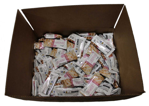 Darlington Farms Strawberry Bar, 1.2 Ounce -- 216 per case.