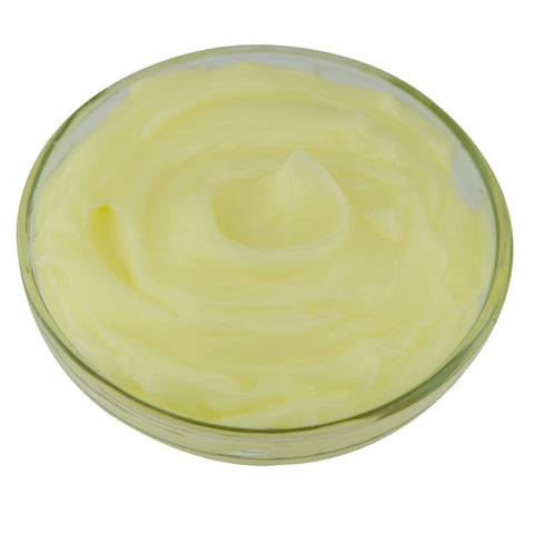 Henry and Henry Alpine Vanilla Creme Pail.