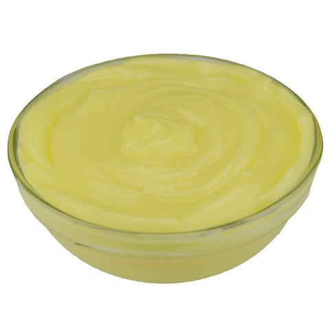 Henry and Henry Bavarian Cream Redi Pak Pastry Filling, 1 Pound -- 24 per case.