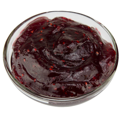 Henry and Henry Raspberry Pastry Filling, 42 Pound.