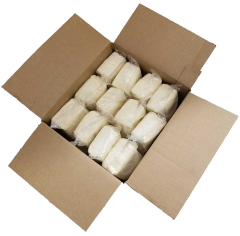 Franklin Farms Organic Vacuum Packed Tofu, 14 Ounce -- 12 per case