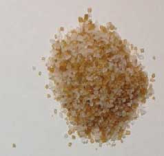 Parker Products Sea Salt Turbinado Blend, 5 Pound.